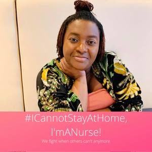 Meet your Posher, Geneviéve